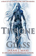Throne of Glass