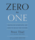 Zero to One