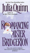 Bridgerton: Romancing Mister Bridgerton