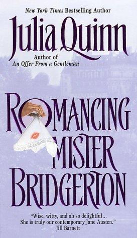 Bridgerton: Romancing Mister Bridgerton