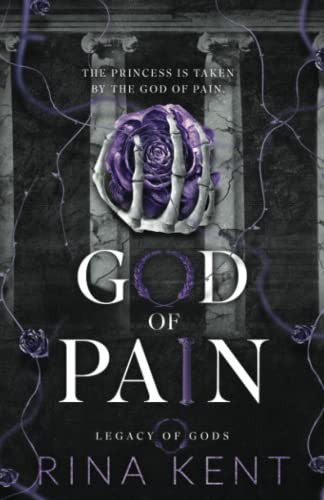 God of Pain