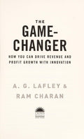 The Game Changer