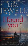 I Found You