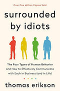 Surrounded by Idiots