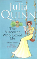 Bridgerton: The Viscount Who Loved Me