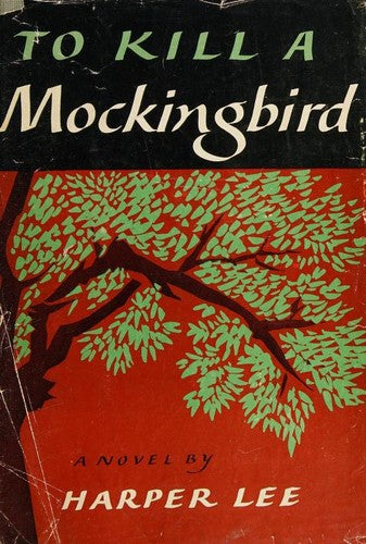 To Kill a Mockingbird