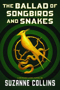 The Ballad of Songbirds and Snakes