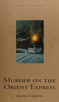 Murder on the Orient Express