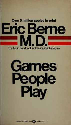 Games People Play