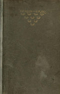 The Picture of Dorian Gray