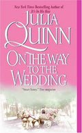 Bridgerton: On the Way to the Wedding