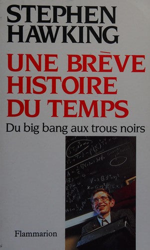 A Brief History of Time