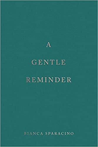 A Gentle Reminder