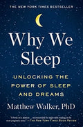 Why We Sleep