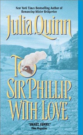 Bridgerton: To Sir Phillip, With Love