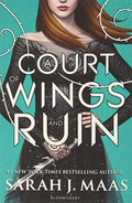 A Court of Wings and Ruin