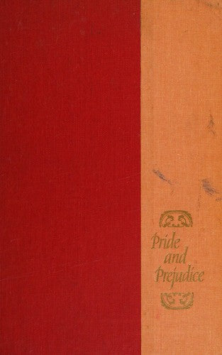 Pride and Prejudice