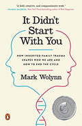 It Didn't Start with You