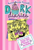 Dork Diaries: Tales from a Not-So-Happy Birthday