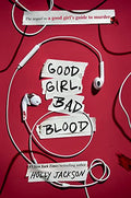 Good Girl, Bad Blood